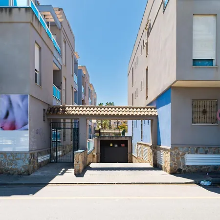 Calera Sunrise Appartement Torrevieja