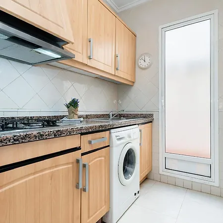 Calera Sunrise Appartement *