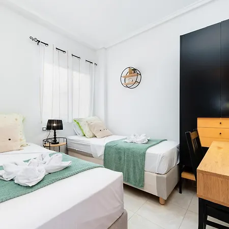 Calera Sunrise Appartement