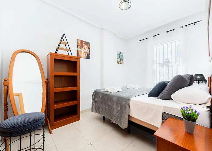 Calera Sunrise Apartmán
