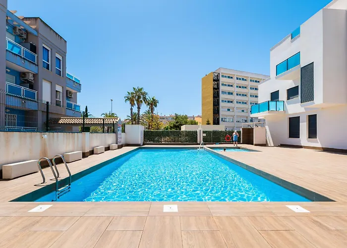 Calera Sunrise Apartmán *