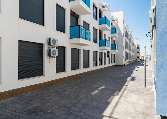 Calera Sunrise Apartmán